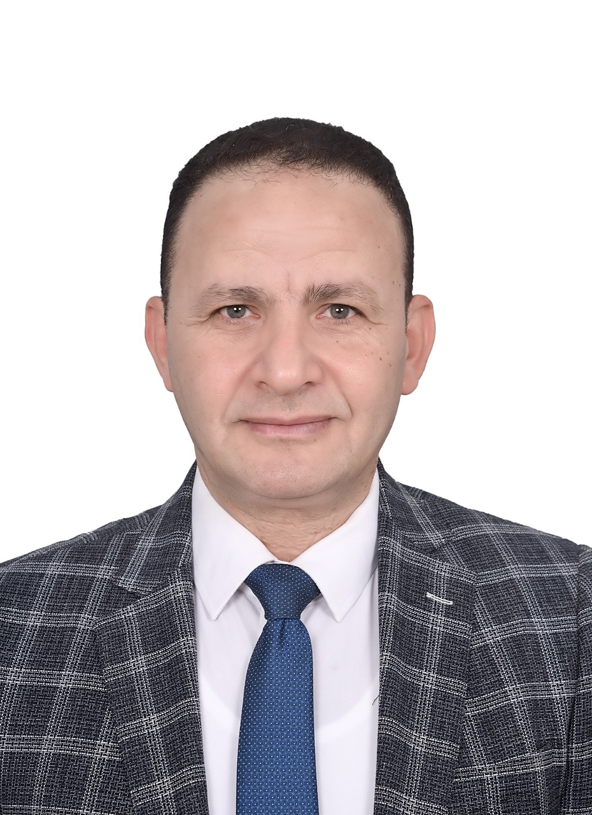 م. علام سيد حسين