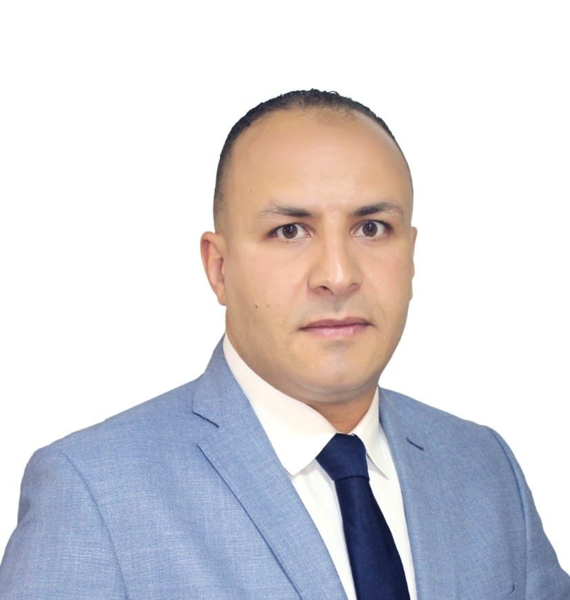 أ. أسامة سيد حسين