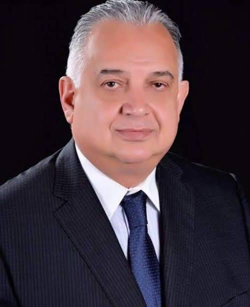 السفير د. طلال مشلح